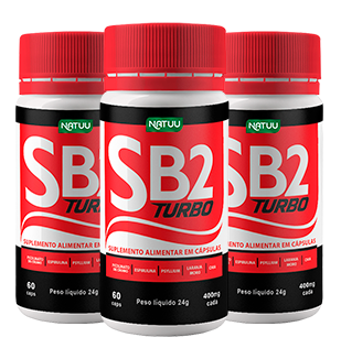 SB2 TURBO